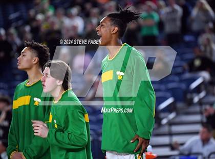 Thumbnail 2 in Glacier Peak @ Richland (WIAA 4A Semifinal) photogallery.