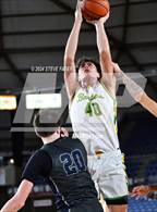 Photo from the gallery "Glacier Peak @ Richland (WIAA 4A Semifinal)"