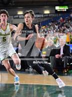 Photo from the gallery "Glacier Peak @ Richland (WIAA 4A Semifinal)"