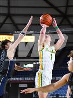 Photo from the gallery "Glacier Peak @ Richland (WIAA 4A Semifinal)"