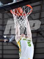 Photo from the gallery "Glacier Peak @ Richland (WIAA 4A Semifinal)"