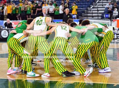 Thumbnail 1 in Glacier Peak @ Richland (WIAA 4A Semifinal) photogallery.