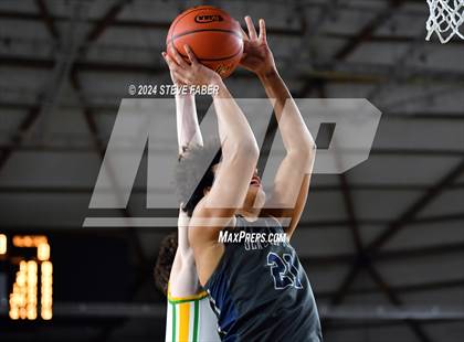 Thumbnail 3 in Glacier Peak @ Richland (WIAA 4A Semifinal) photogallery.