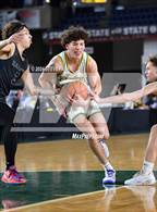 Photo from the gallery "Glacier Peak @ Richland (WIAA 4A Semifinal)"