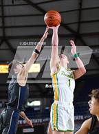 Photo from the gallery "Glacier Peak @ Richland (WIAA 4A Semifinal)"