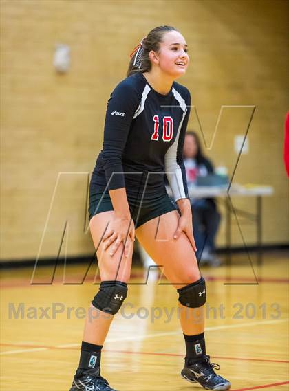 Thumbnail 3 in Maple Mountain @ Spanish Fork photogallery.