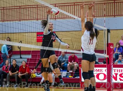 Thumbnail 2 in Maple Mountain @ Spanish Fork photogallery.