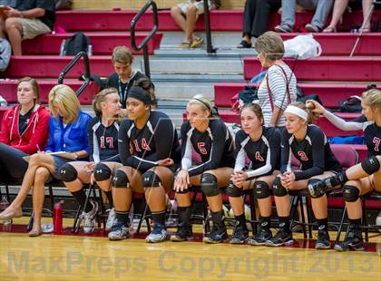 Thumbnail 1 in Maple Mountain @ Spanish Fork photogallery.
