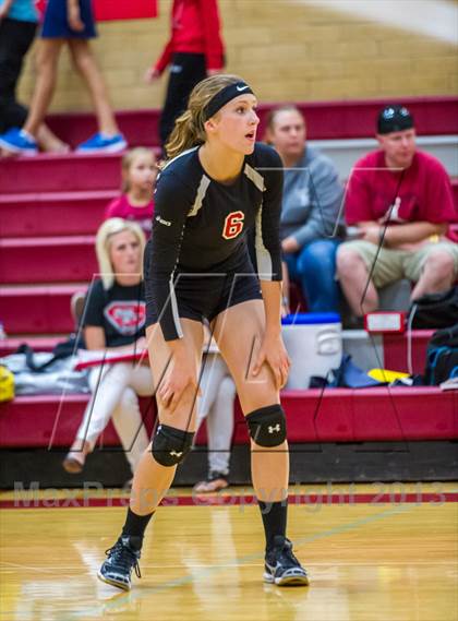 Thumbnail 3 in Maple Mountain @ Spanish Fork photogallery.
