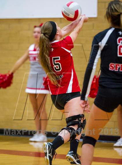 Thumbnail 3 in Maple Mountain @ Spanish Fork photogallery.