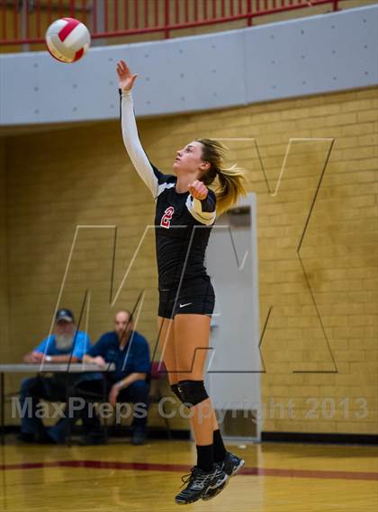 Thumbnail 3 in Maple Mountain @ Spanish Fork photogallery.