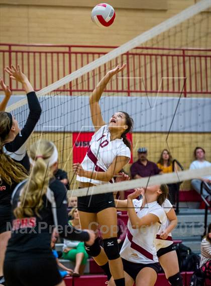 Thumbnail 2 in Maple Mountain @ Spanish Fork photogallery.