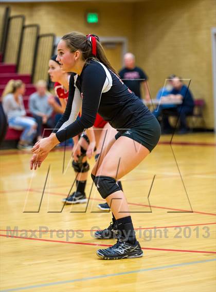 Thumbnail 3 in Maple Mountain @ Spanish Fork photogallery.