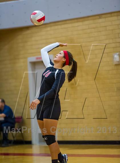 Thumbnail 3 in Maple Mountain @ Spanish Fork photogallery.