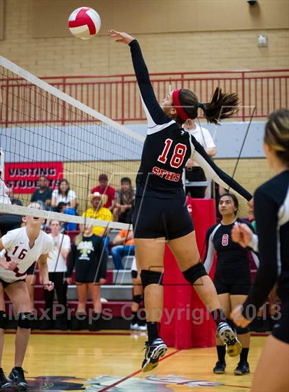 Thumbnail 1 in Maple Mountain @ Spanish Fork photogallery.