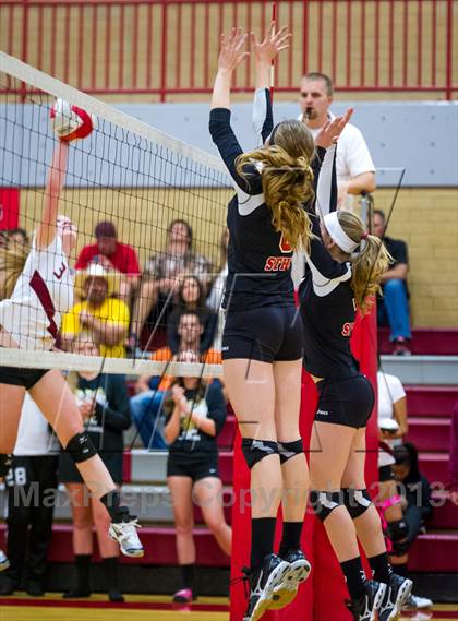 Thumbnail 1 in Maple Mountain @ Spanish Fork photogallery.