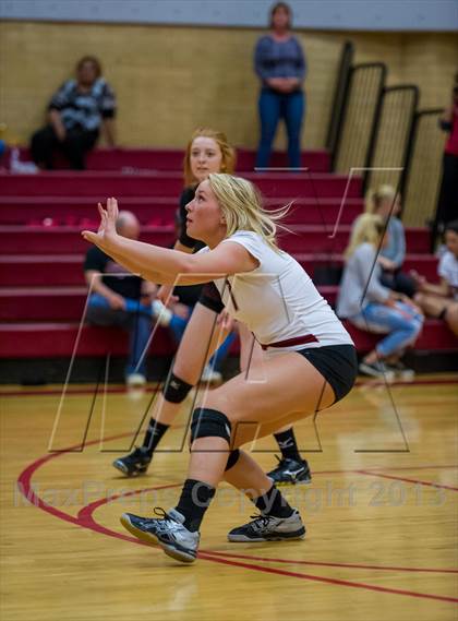 Thumbnail 3 in Maple Mountain @ Spanish Fork photogallery.
