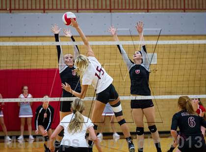 Thumbnail 2 in Maple Mountain @ Spanish Fork photogallery.