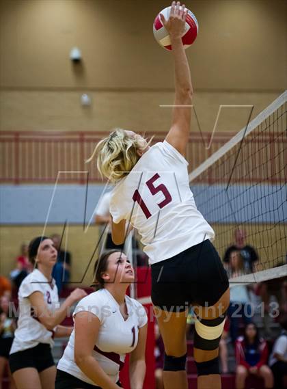 Thumbnail 3 in Maple Mountain @ Spanish Fork photogallery.