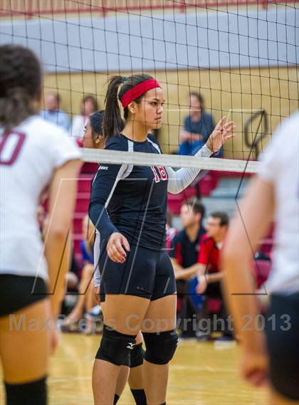 Thumbnail 3 in Maple Mountain @ Spanish Fork photogallery.