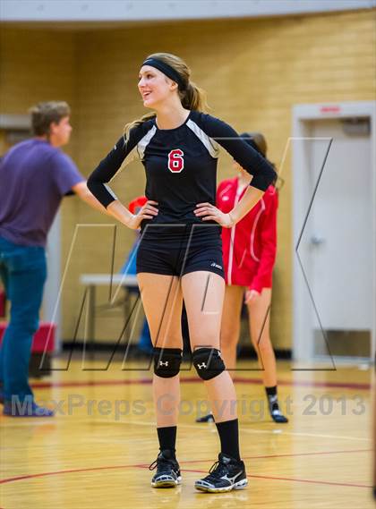 Thumbnail 3 in Maple Mountain @ Spanish Fork photogallery.