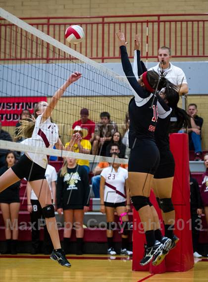 Thumbnail 3 in Maple Mountain @ Spanish Fork photogallery.