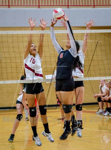 Thumbnail 2 in Maple Mountain @ Spanish Fork photogallery.