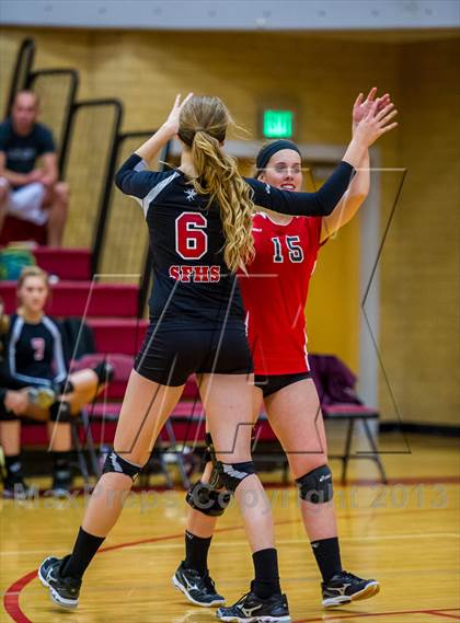 Thumbnail 2 in Maple Mountain @ Spanish Fork photogallery.