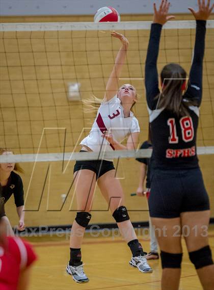 Thumbnail 1 in Maple Mountain @ Spanish Fork photogallery.