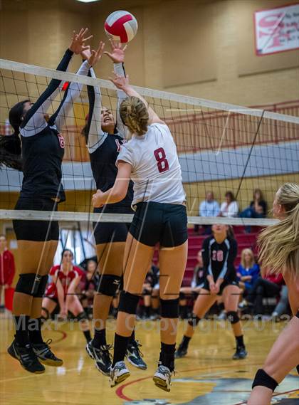 Thumbnail 3 in Maple Mountain @ Spanish Fork photogallery.