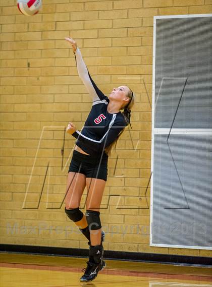 Thumbnail 1 in Maple Mountain @ Spanish Fork photogallery.