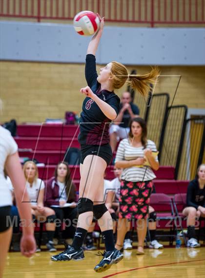 Thumbnail 3 in Maple Mountain @ Spanish Fork photogallery.