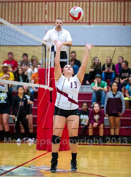 Thumbnail 3 in Maple Mountain @ Spanish Fork photogallery.