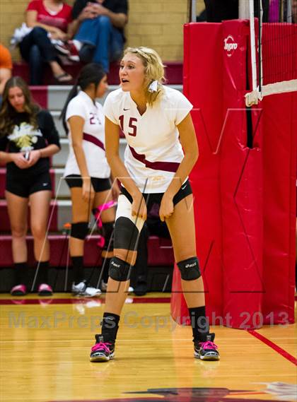 Thumbnail 2 in Maple Mountain @ Spanish Fork photogallery.