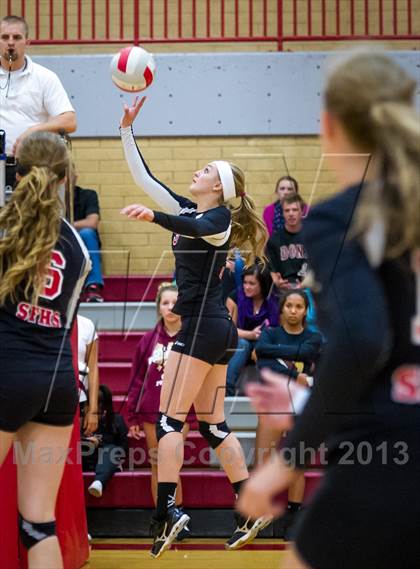 Thumbnail 2 in Maple Mountain @ Spanish Fork photogallery.