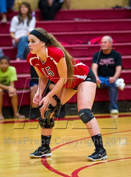 Thumbnail 2 in Maple Mountain @ Spanish Fork photogallery.