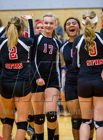 Thumbnail 1 in Maple Mountain @ Spanish Fork photogallery.