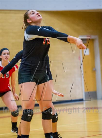 Thumbnail 2 in Maple Mountain @ Spanish Fork photogallery.