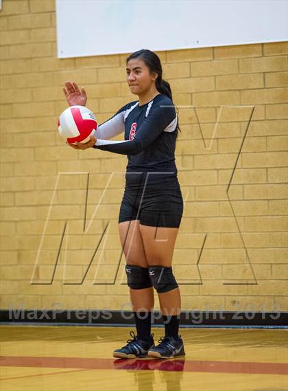 Thumbnail 1 in Maple Mountain @ Spanish Fork photogallery.