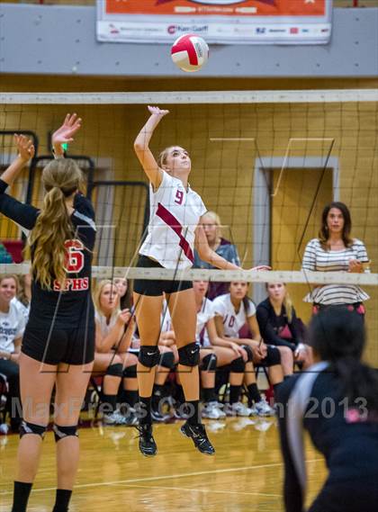 Thumbnail 3 in Maple Mountain @ Spanish Fork photogallery.
