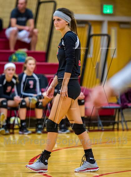 Thumbnail 2 in Maple Mountain @ Spanish Fork photogallery.