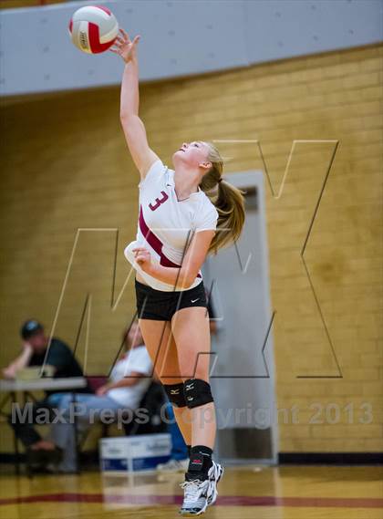 Thumbnail 3 in Maple Mountain @ Spanish Fork photogallery.