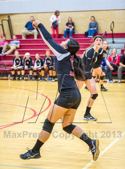 Thumbnail 2 in Maple Mountain @ Spanish Fork photogallery.