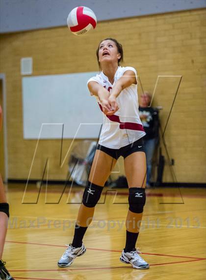 Thumbnail 1 in Maple Mountain @ Spanish Fork photogallery.