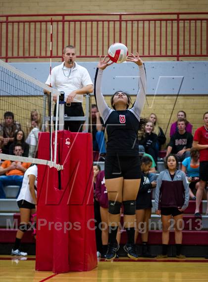 Thumbnail 3 in Maple Mountain @ Spanish Fork photogallery.