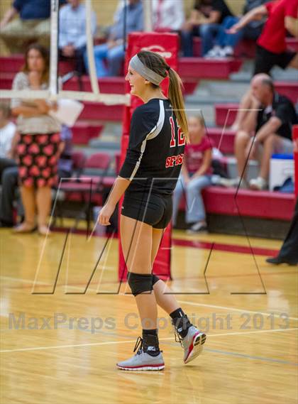 Thumbnail 2 in Maple Mountain @ Spanish Fork photogallery.