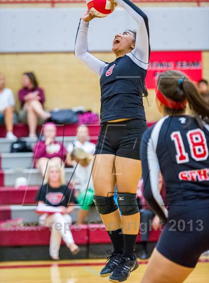 Thumbnail 2 in Maple Mountain @ Spanish Fork photogallery.