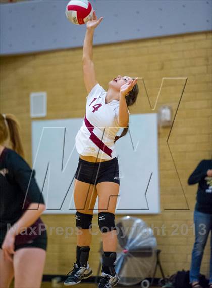 Thumbnail 3 in Maple Mountain @ Spanish Fork photogallery.