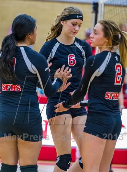 Thumbnail 3 in Maple Mountain @ Spanish Fork photogallery.