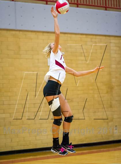 Thumbnail 1 in Maple Mountain @ Spanish Fork photogallery.